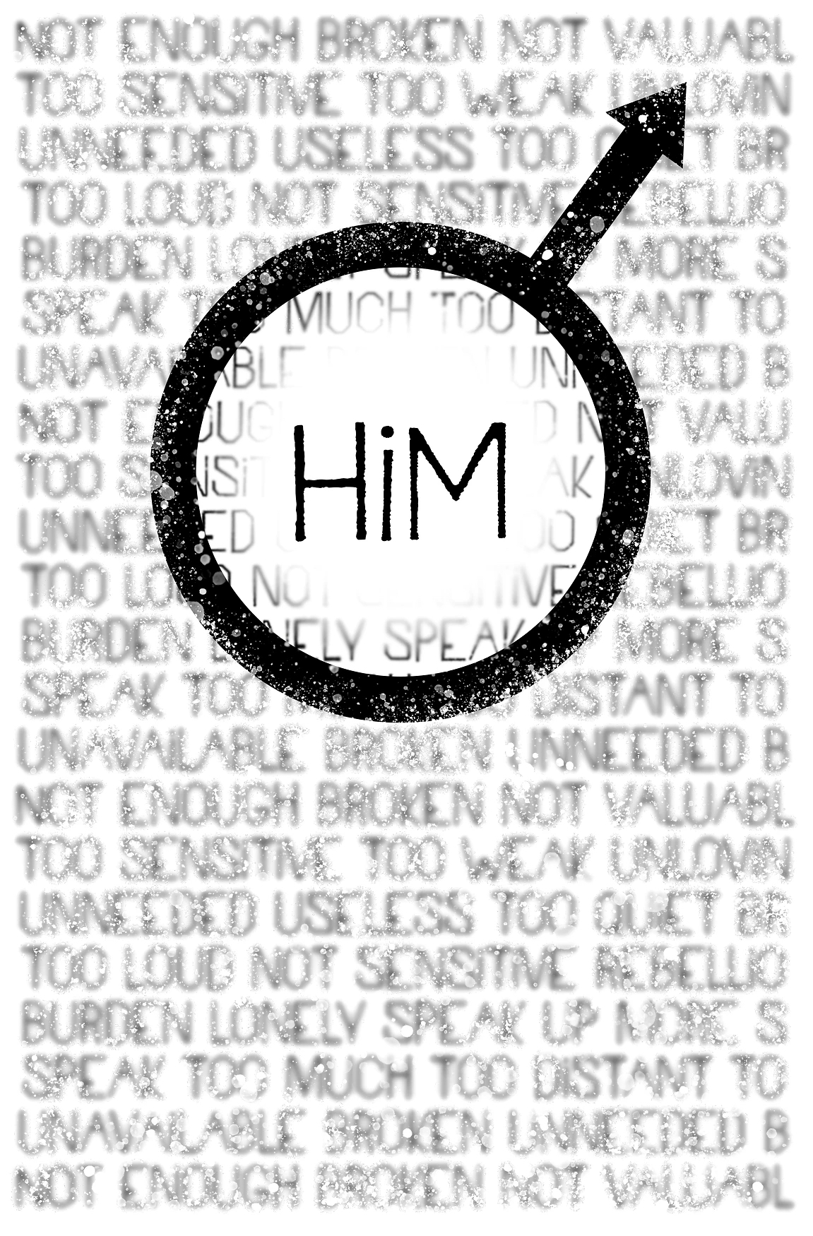 Him
